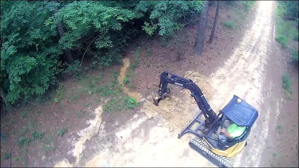 Top-rated landscape design in Red Oak, NC by Nature's Caretaker Landscaping