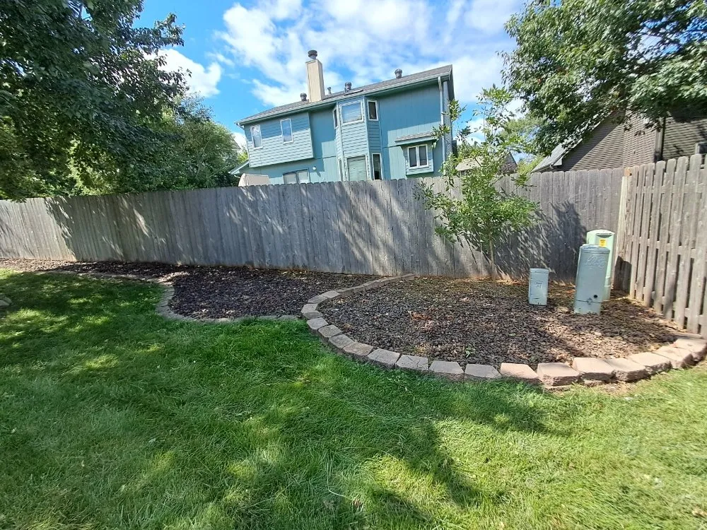 Affordable outdoor landscaping experts serving Omaha, NE - Nature's Caretakers