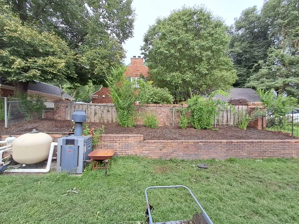 Expert landscape design in Omaha, NE by Nature's Caretakers