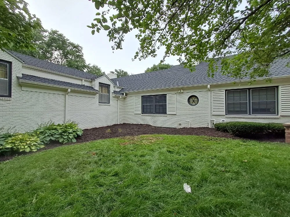 Top-rated residential landscaping in Omaha, NE - Nature's Caretakers