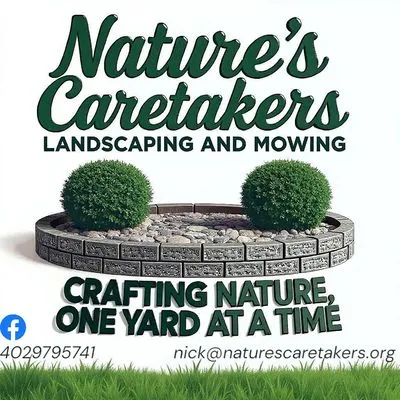 Nature's Caretakers Logo