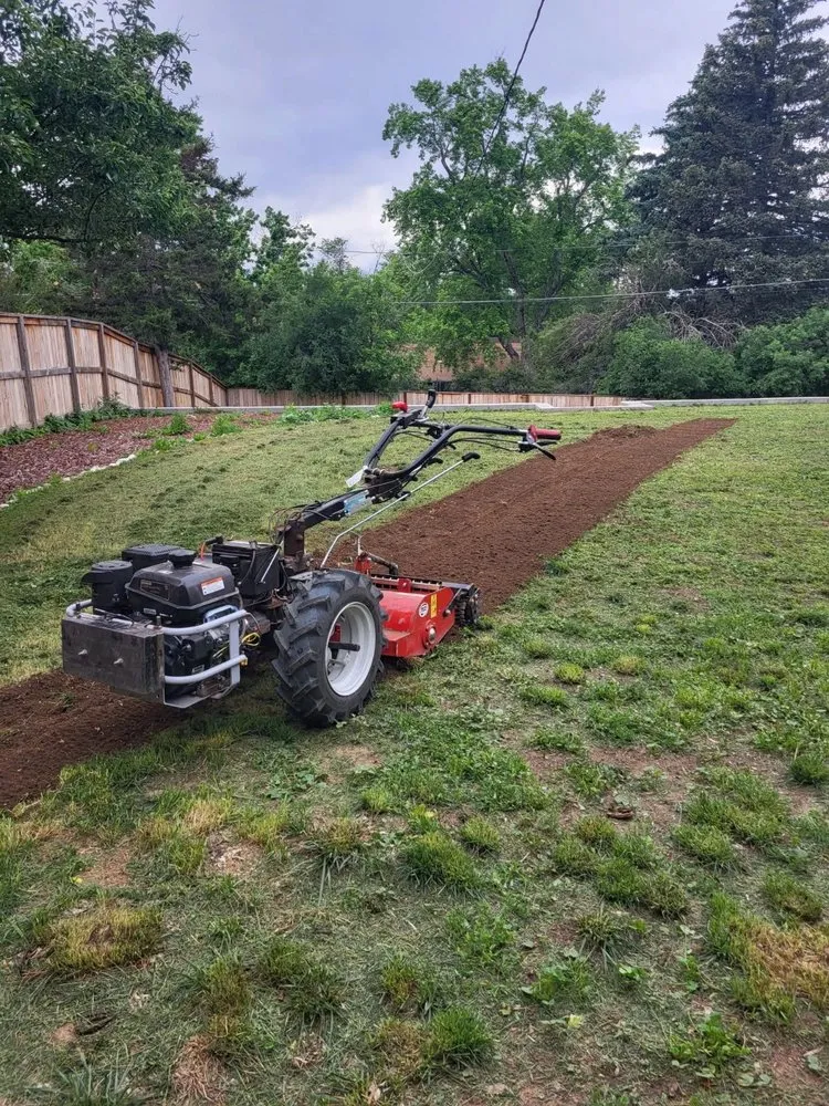 Affordable yard cleanup service in Greenwood Village, CO by Natures Carpet Lawn & Sprinkler