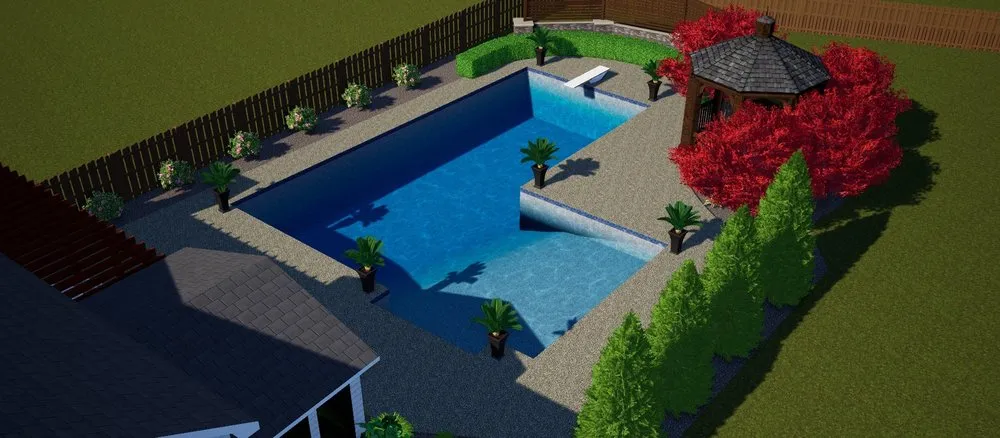 Reliable landscaping services in Warrensburg, MO - Nature's Carving