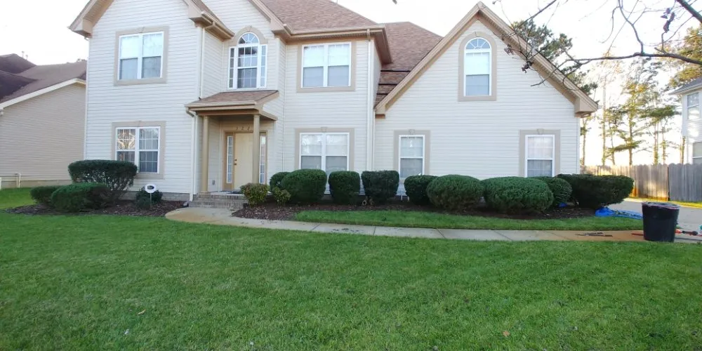 Reliable residential landscaping in Crystal River, FL by Nature's Choice Lawn Care