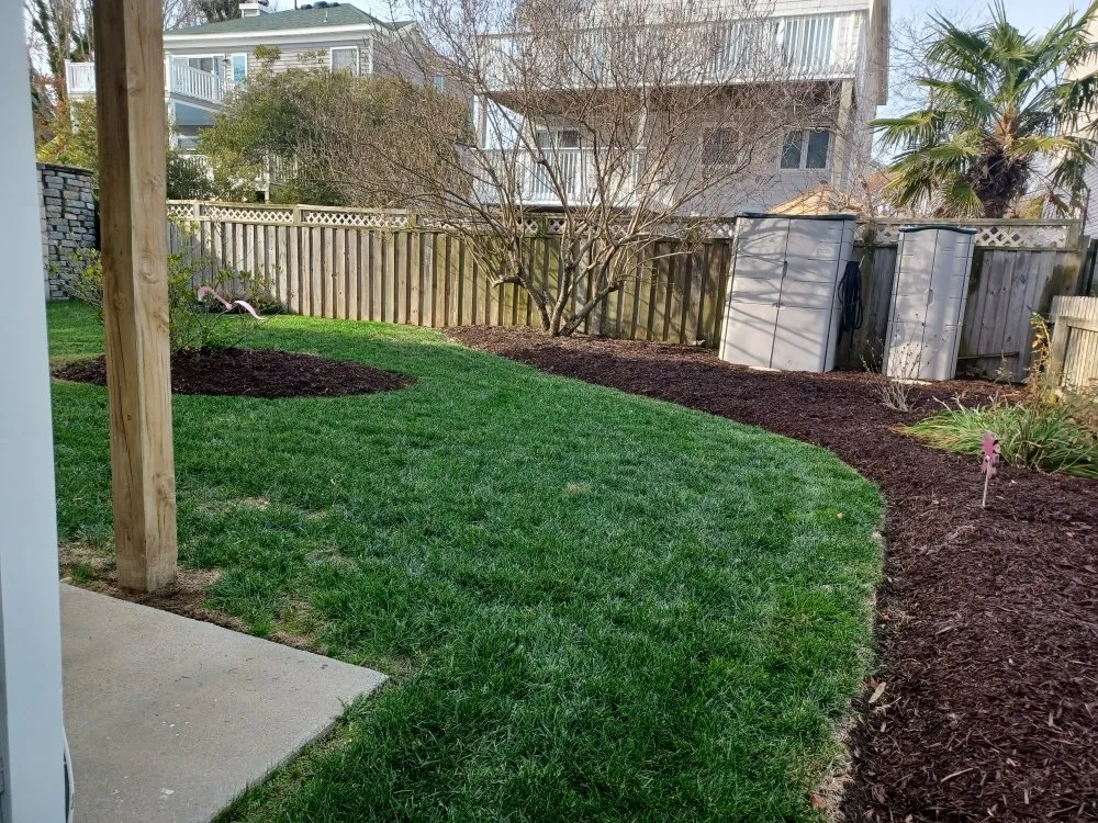 Local lawn care service in Crystal River, FL - Nature's Choice Lawn Care