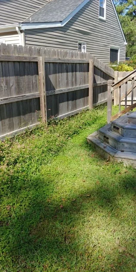 Reliable landscape design for beautiful yards in Crystal River, FL by Nature's Choice Lawn Care