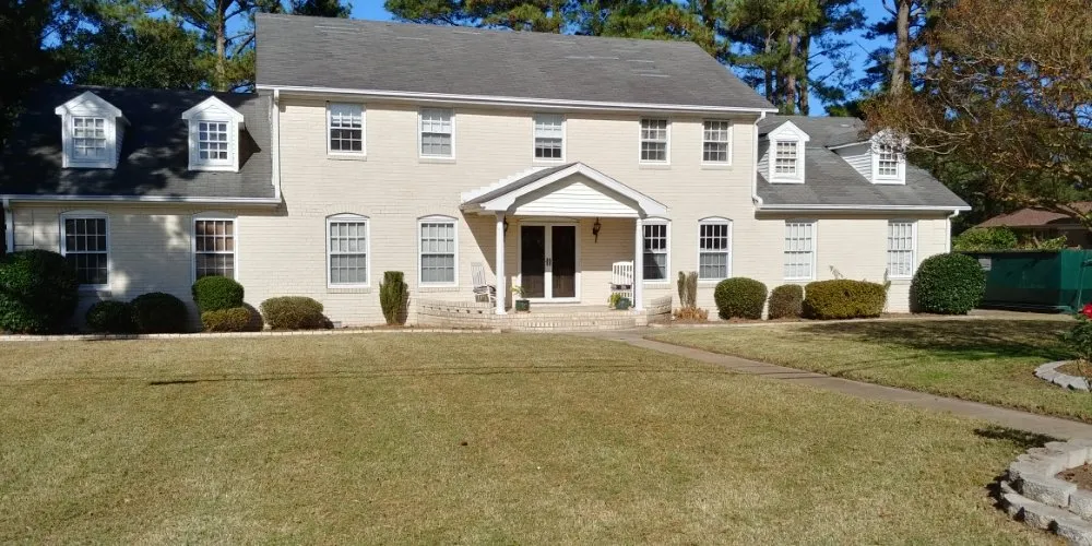 Trusted yard maintenance in Crystal River, FL by Nature's Choice Lawn Care