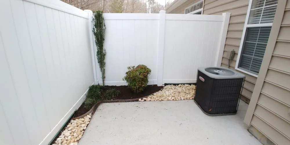 Custom landscape installation experts serving Crystal River, FL - Nature's Choice Lawn Care