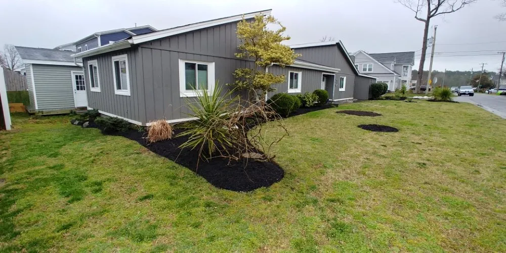 Professional lawn care service in Crystal River, FL by Nature's Choice Lawn Care