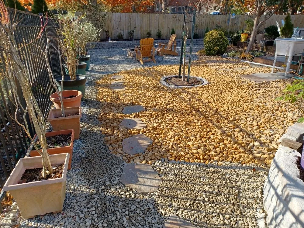 Professional lawn mowing service in Crystal River, FL by Nature's Choice Lawn Care