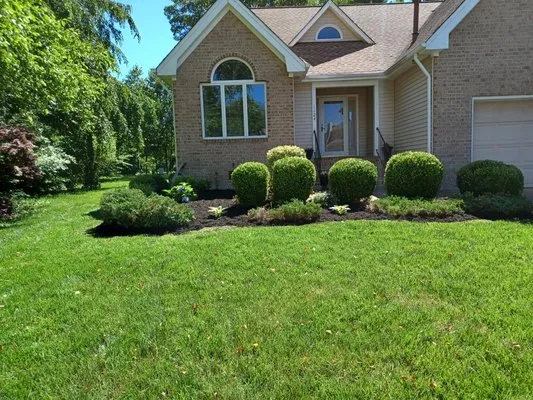 Nature's Choice Lawn Care