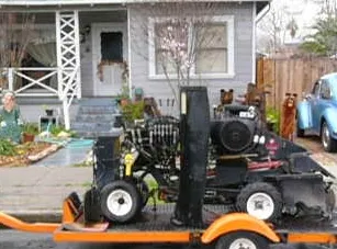 Affordable residential landscaping experts serving Hayward, CA - Nature's Choice Tree & Landscape