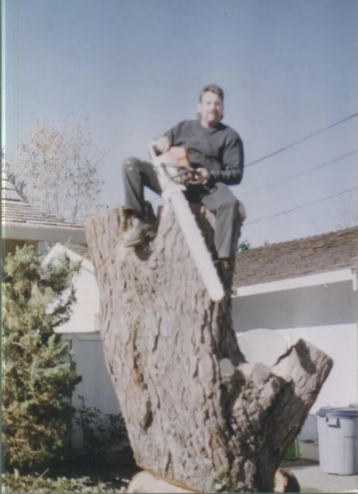 Affordable garden landscaping in Hayward, CA by Nature's Choice Tree & Landscape