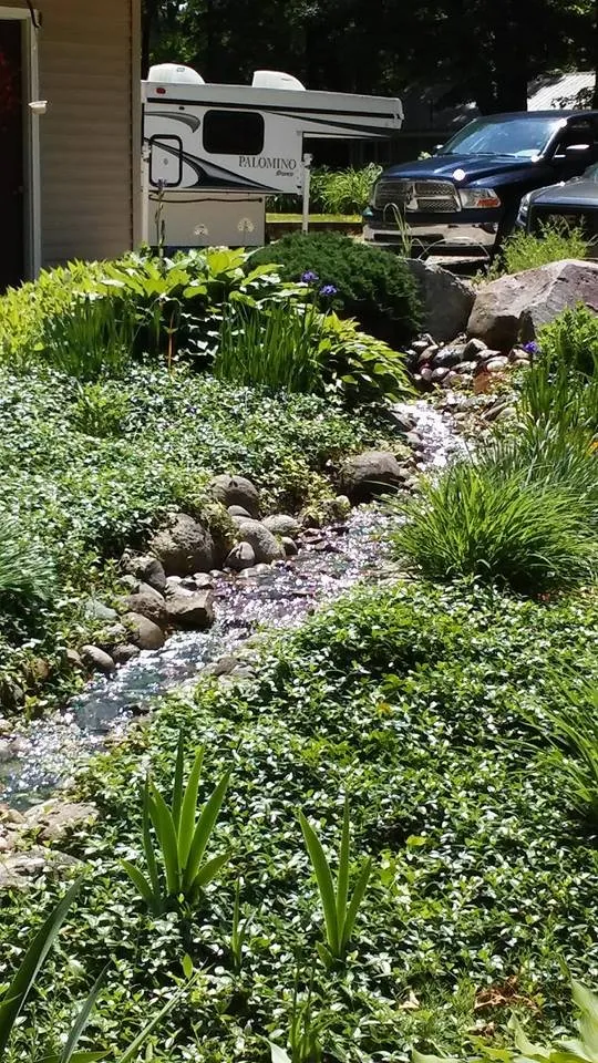 Reliable landscape design in Mount Pleasant, MI - Nature's Choice Tree Management