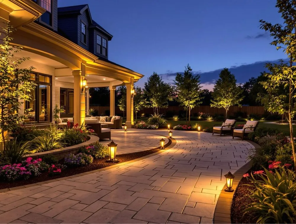 Trusted yard maintenance in Fabius, NY by Nature's Companion Landscaping