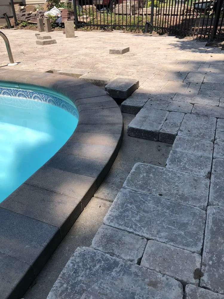 Reliable yard maintenance for year-round maintenance in Fabius, NY by Nature's Companion Landscaping