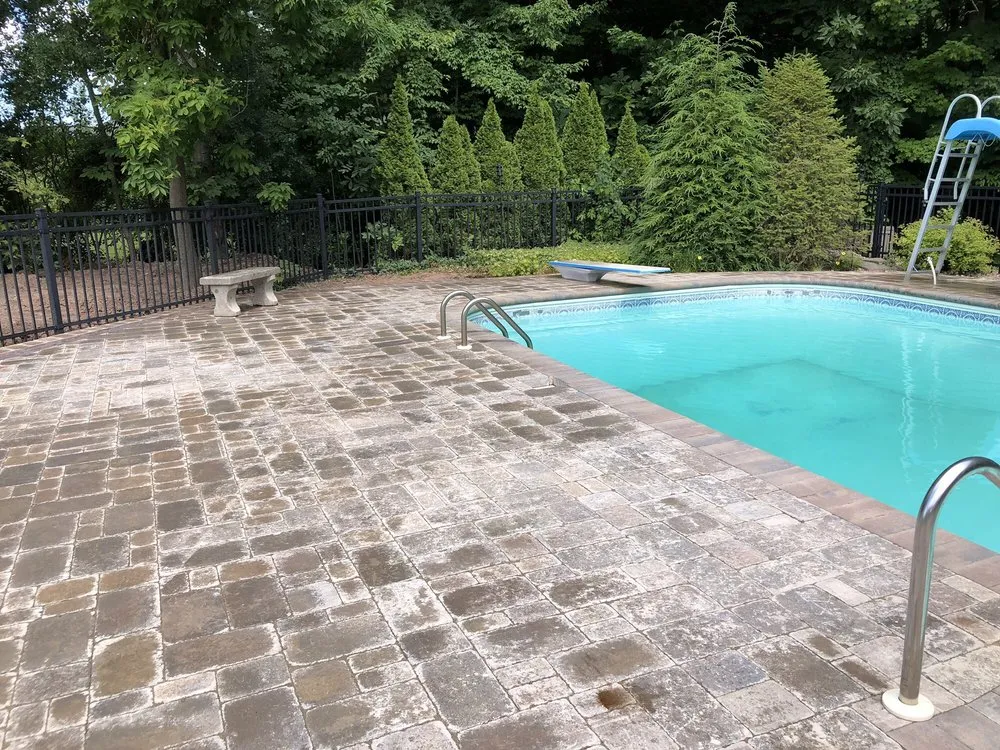 Affordable garden landscaping near you in Fabius, NY by Nature's Companion Landscaping