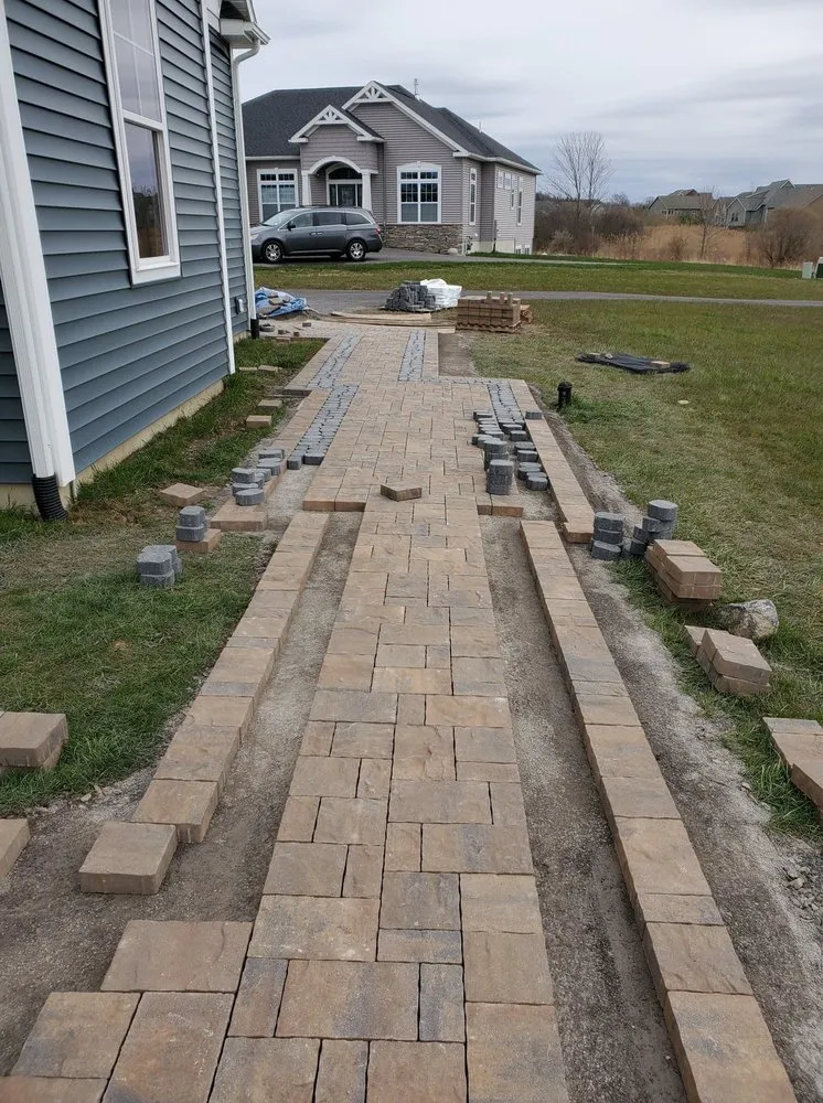 Trusted yard cleanup service near you across Fabius, NY - Nature's Companion Landscaping