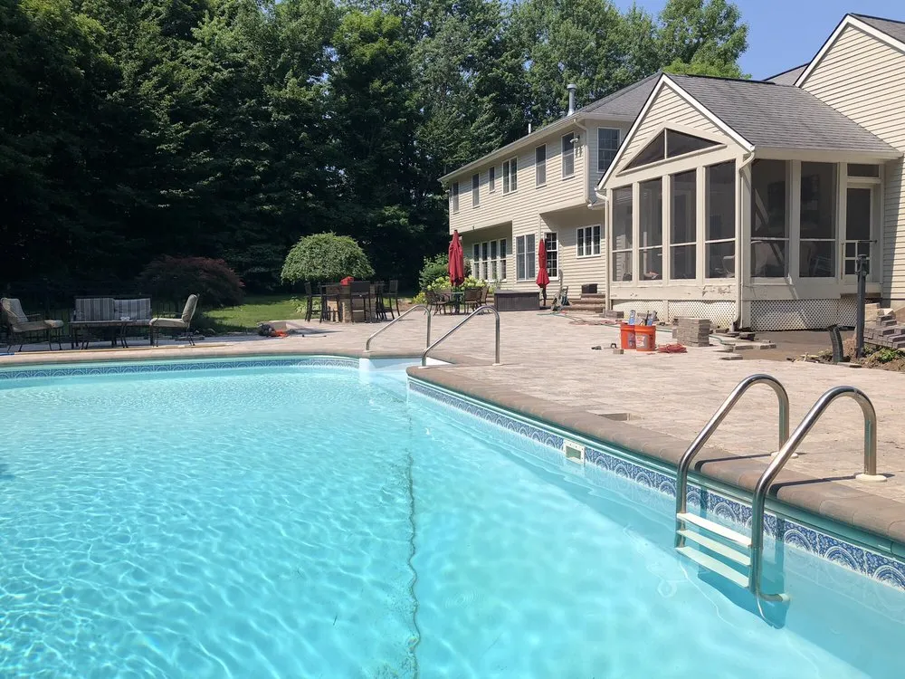 Trusted residential landscaping experts serving Fabius, NY - Nature's Companion Landscaping