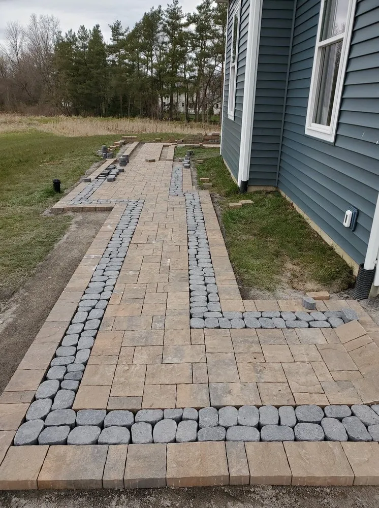 Professional landscape design in Fabius, NY - Nature's Companion Landscaping