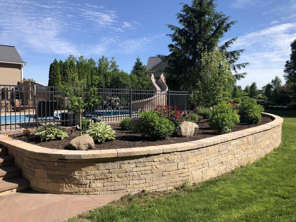 Reliable landscaping services in Fabius, NY by Nature's Companion Landscaping
