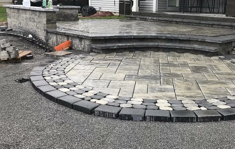 Reliable outdoor landscaping in Fabius, NY - Nature's Companion Landscaping