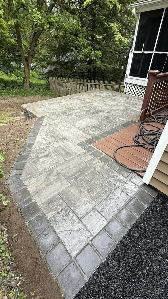 Reliable landscaping services for year-round maintenance across Fabius, NY - Nature's Companion Landscaping