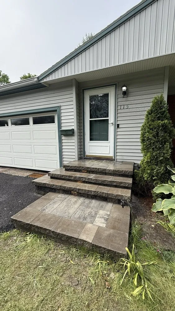 Expert yard cleanup service in Fabius, NY - Nature's Companion Landscaping