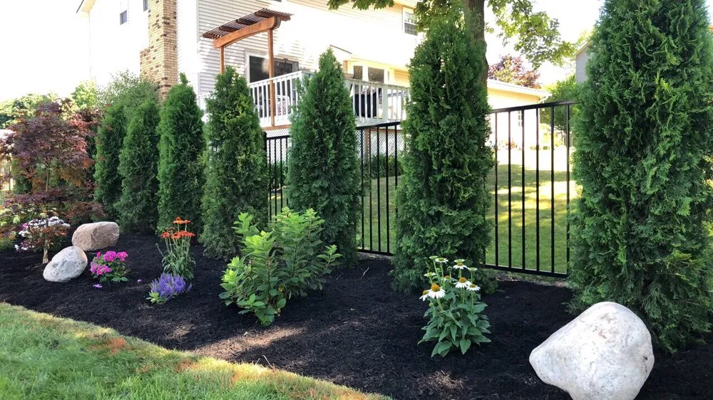 Professional landscaping services in Fabius, NY - Nature's Companion Landscaping