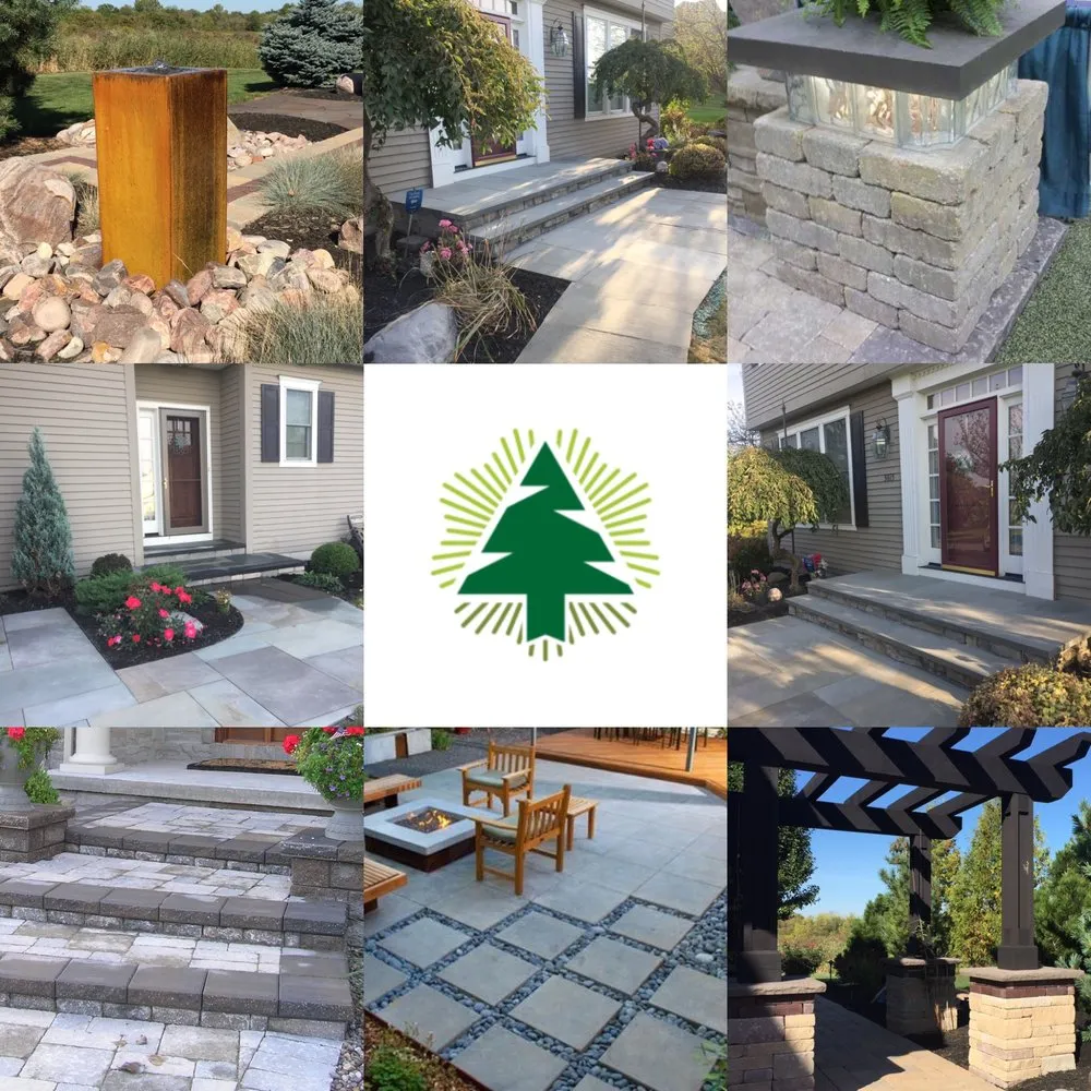 Trusted residential landscaping in Fabius, NY - Nature's Companion Landscaping