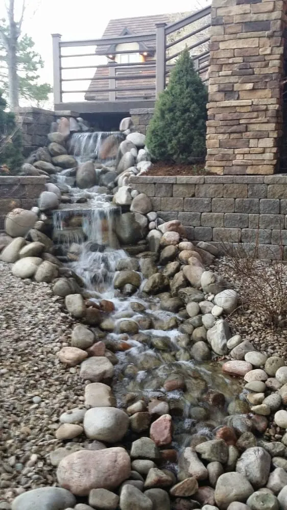 Reliable garden landscaping for beautiful yards in Dodge City, KS by Nature's Corner Garden Center & Nursery