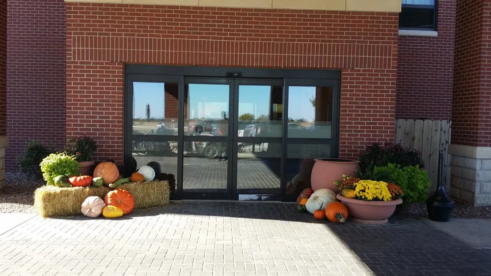 Expert landscaping services in Dodge City, KS - Nature's Corner Garden Center & Nursery