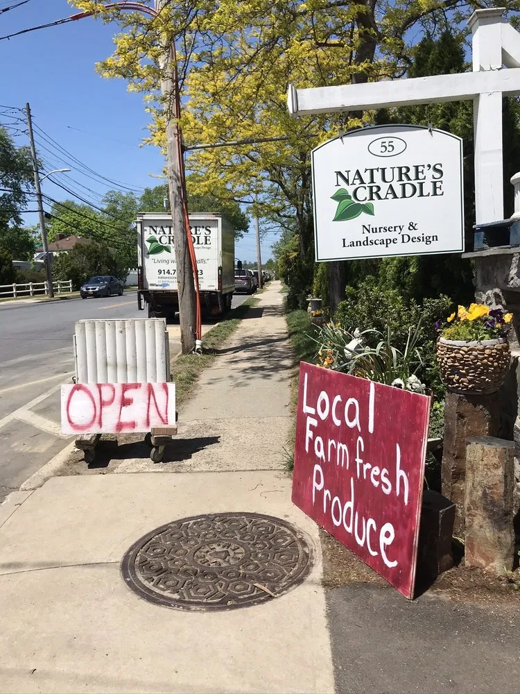 Affordable yard maintenance in Eastchester, NY - Natures Cradle Nursery & Farmstand