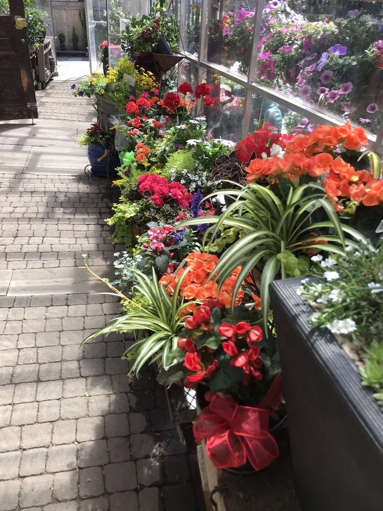 Professional landscaping services in Eastchester, NY - Natures Cradle Nursery & Farmstand