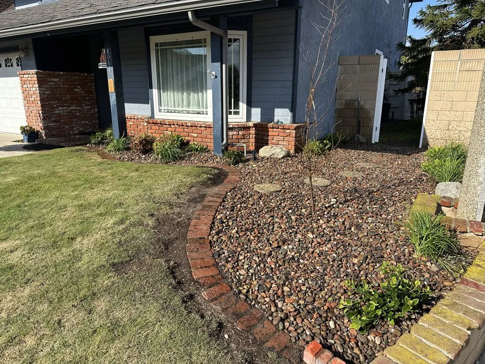 Reliable yard maintenance in Cerritos, CA - Natures Craft Landscaping