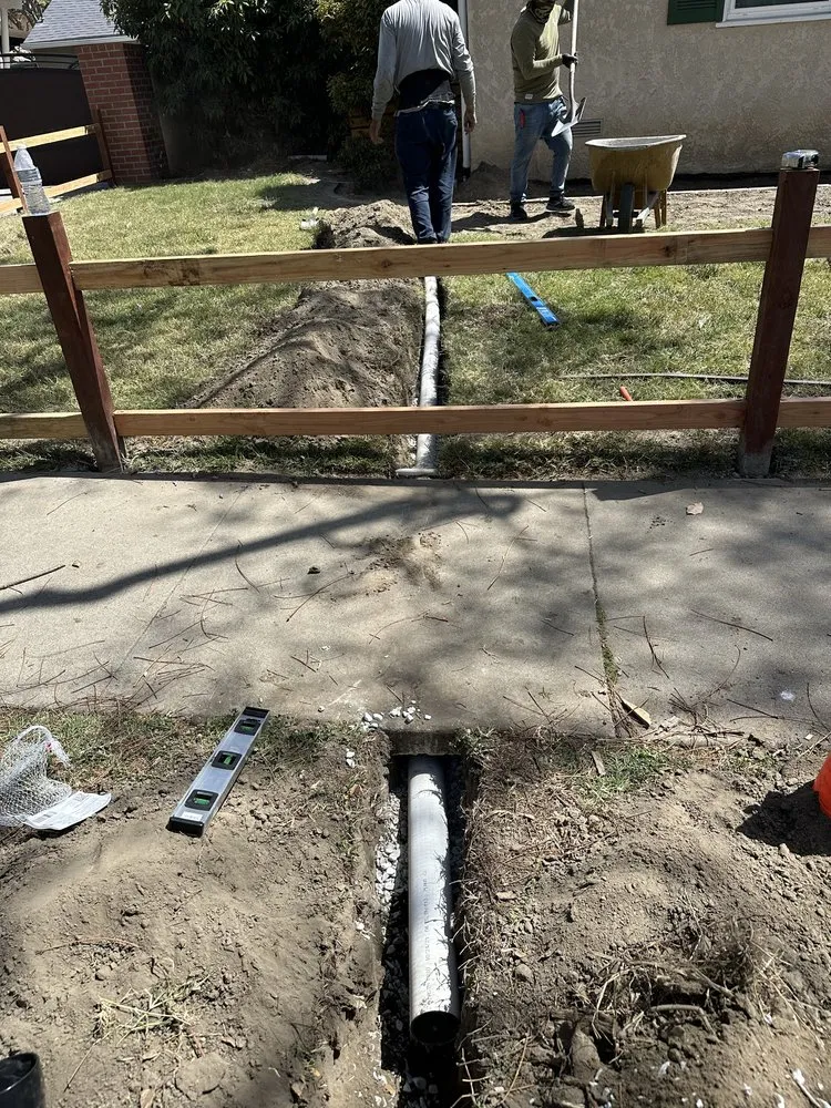 Expert yard maintenance experts serving Cerritos, CA - Natures Craft Landscaping