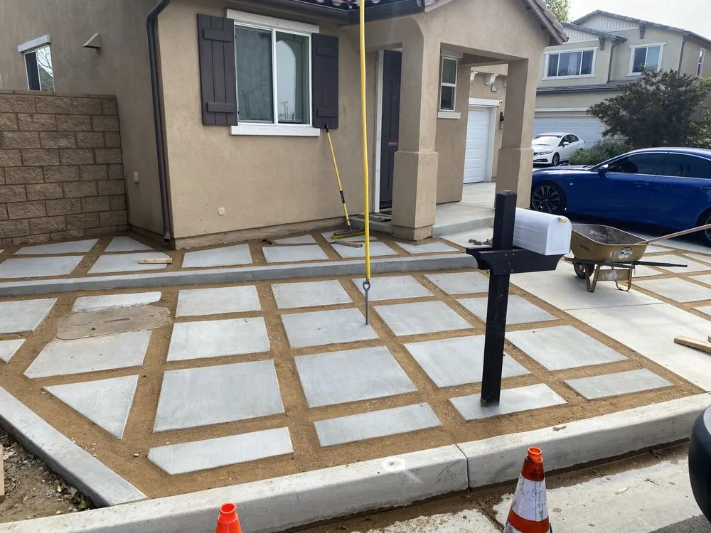 Professional landscaping services near you across Cerritos, CA - Natures Craft Landscaping