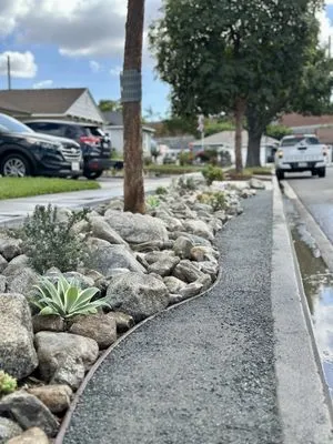 Natures Craft Landscaping