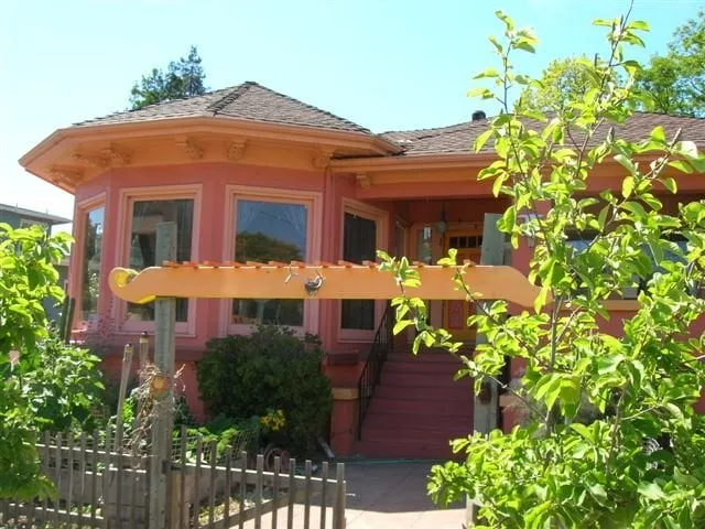 Top-rated landscape installation near you across Berkeley, CA - Nature's Creations