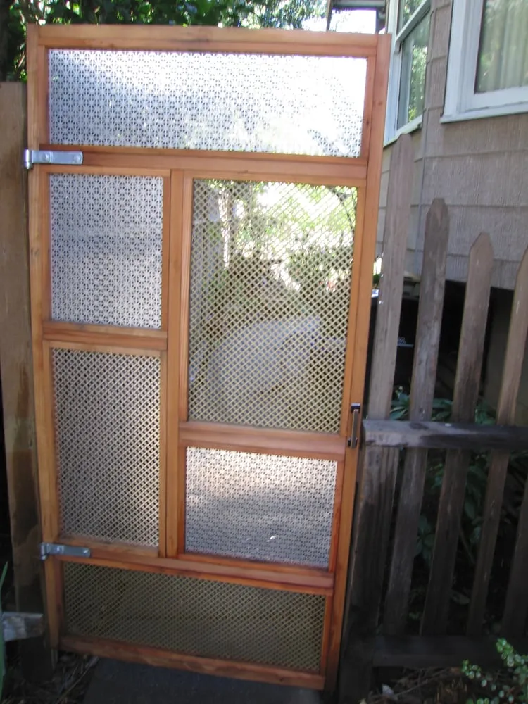 Trusted garden landscaping with custom design in Berkeley, CA by Nature's Creations