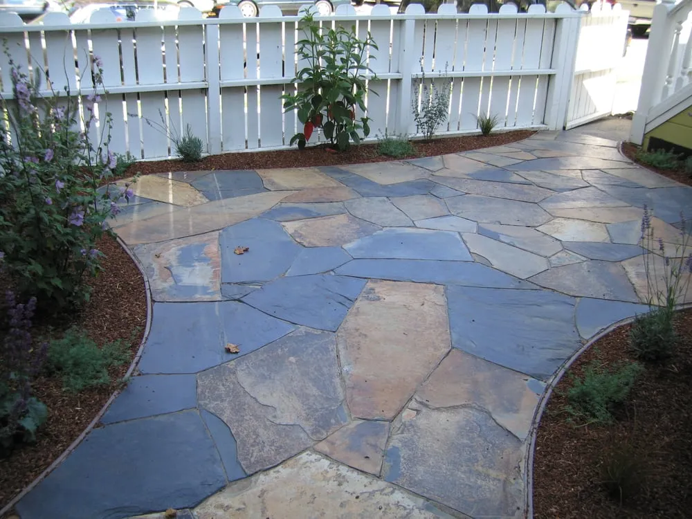 Trusted landscape installation for year-round maintenance in Berkeley, CA by Nature's Creations