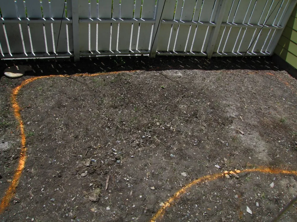 Custom residential landscaping in Berkeley, CA by Nature's Creations