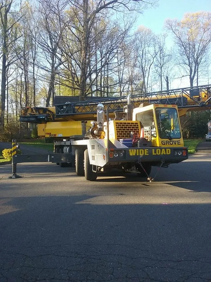 Reliable yard maintenance experts serving Midland, VA - Natures Curves Tree and Landscaping Specialist