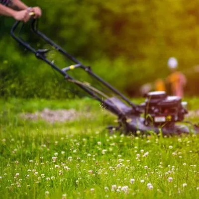 Nature's Design Landscaping