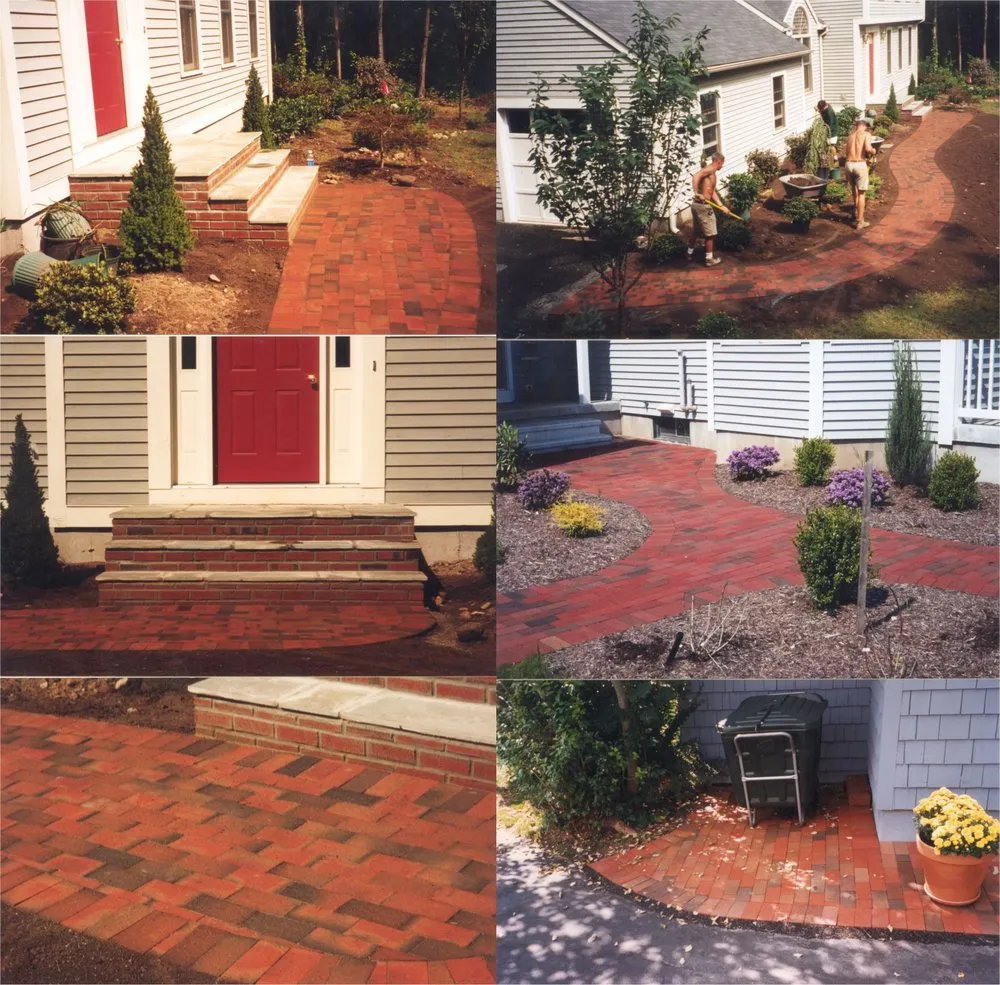 Local landscaping services near you across Madison, CT - Nature's Design