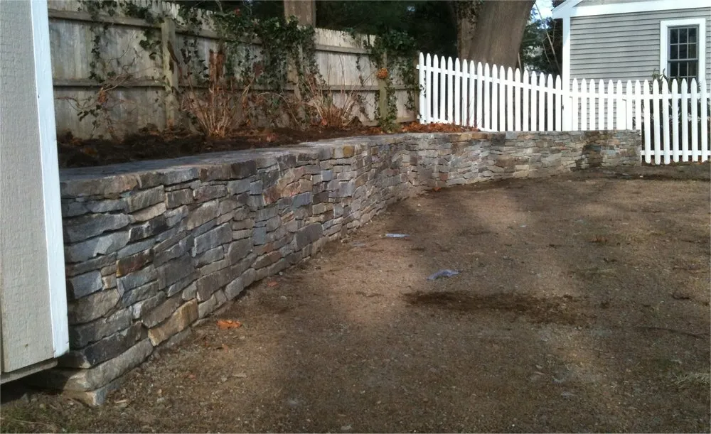 Affordable yard maintenance for beautiful yards across Madison, CT - Nature's Design