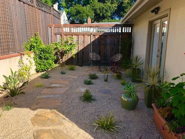 Expert landscape installation experts serving Oakland, CA - Nature's Design
