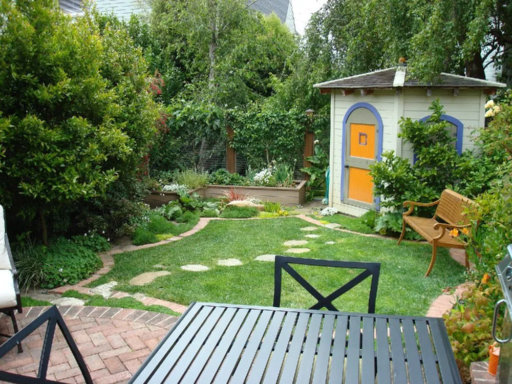 Custom landscaping services near you across Oakland, CA - Nature's Design