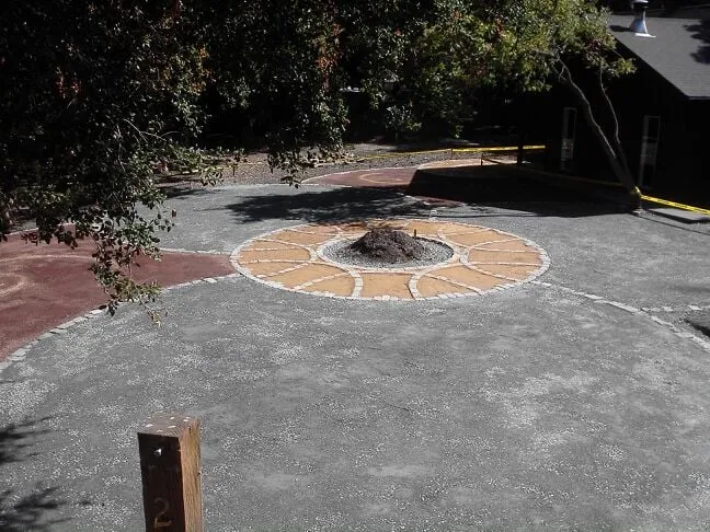 Top-rated landscape installation in Oakland, CA by Nature's Design