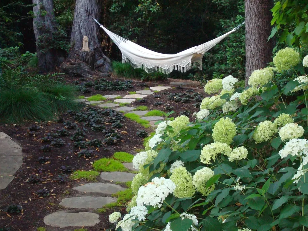 Trusted garden landscaping for outdoor upgrades in Oakland, CA by Nature's Design